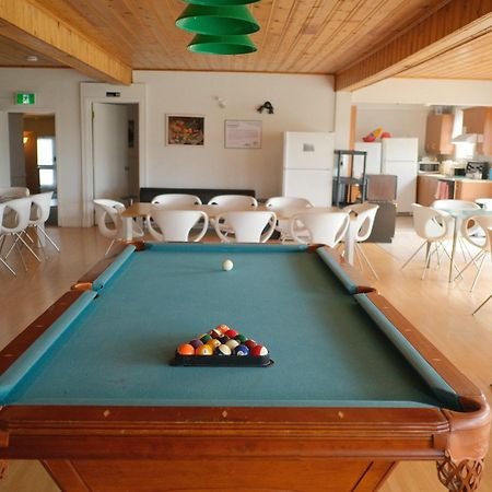 Auberge du sportif Saint-Tite-des-Caps Extérieur photo
