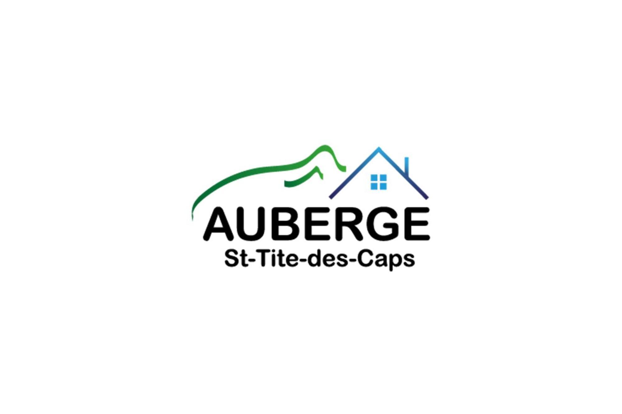 Auberge du sportif Saint-Tite-des-Caps Extérieur photo